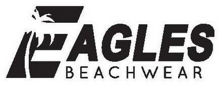 EAGLES BEACHWEAR