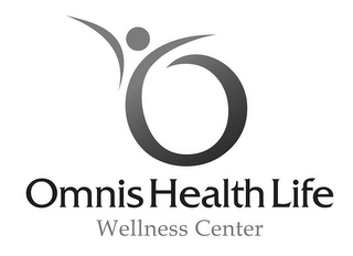 O OMNIS HEALTH LIFE WELLNESS CENTER