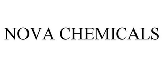 NOVA CHEMICALS