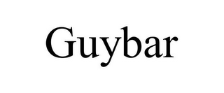 GUYBAR