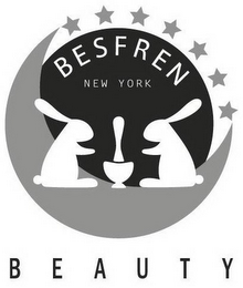 BESFREN NEW YORK BEAUTY