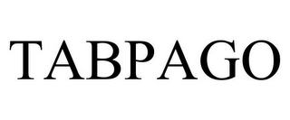 TABPAGO