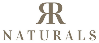 RR NATURALS