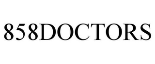 858DOCTORS