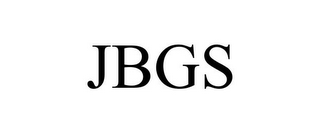 JBGS