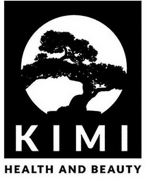 KIMI HEALTH AND BEAUTY