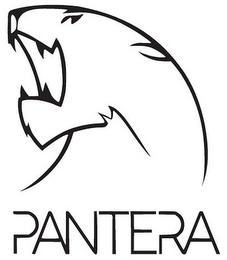 PANTERA