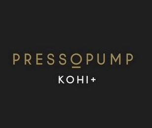 PRESSOPUMP KOHI+
