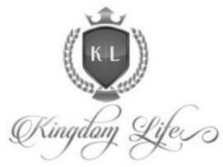 KL KINGDOM LIFE