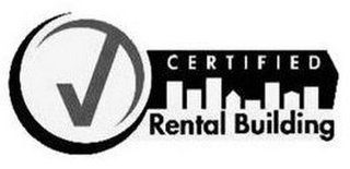 CERTIFIED RENTAL BUILDING