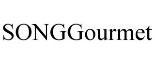 SONGGOURMET