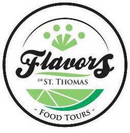 FLAVORS OF ST. THOMAS - FOOD TOURS -