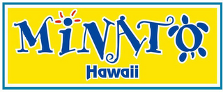 MINATO HAWAII