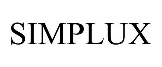 SIMPLUX