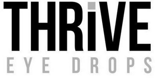 THRIVE EYE DROPS