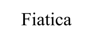 FIATICA