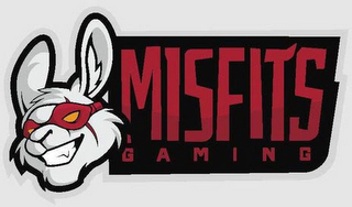 MISFITS GAMING