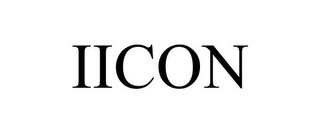 IICON