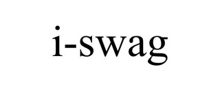 I-SWAG