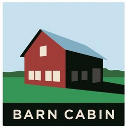 BARN CABIN