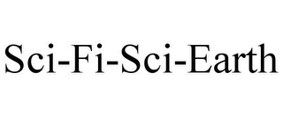 SCI-FI-SCI-EARTH