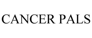 CANCER PALS