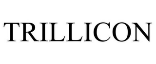 TRILLICON