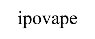 IPOVAPE