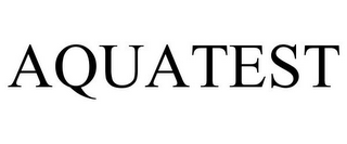 AQUATEST