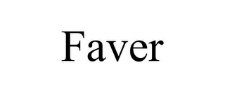 FAVER