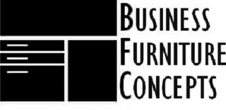 BUSINESS FURNITURE CONCEPTS