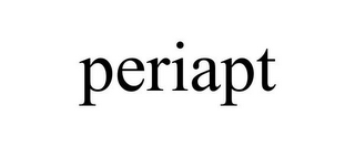 PERIAPT