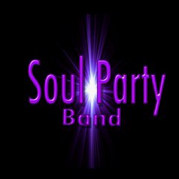 SOUL PARTY BAND