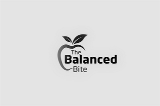 THE BALANCED BITE