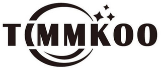 TIMMKOO