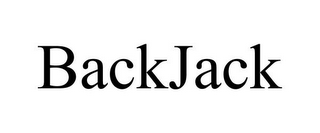 BACKJACK