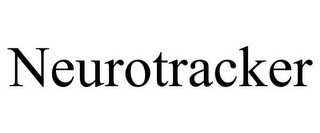 NEUROTRACKER