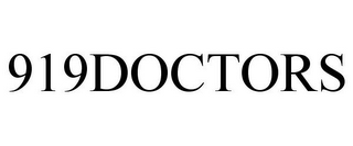 919DOCTORS