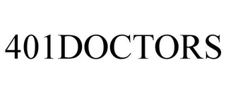 401DOCTORS