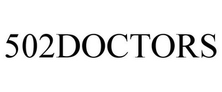 502DOCTORS