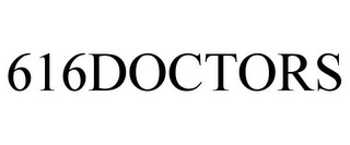 616DOCTORS