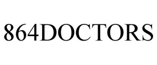 864DOCTORS