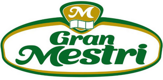 M GRAN MESTRI