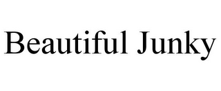 BEAUTIFUL JUNKY