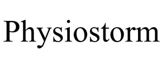 PHYSIOSTORM