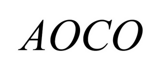 AOCO