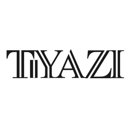 TIYAZI
