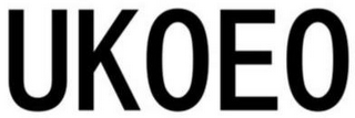 UKOEO