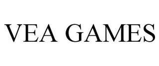 VEA GAMES