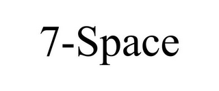 7-SPACE